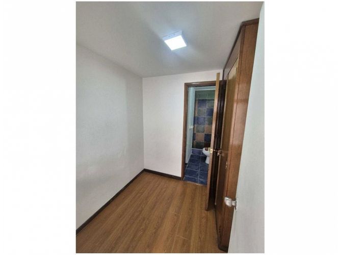 Apartamento en venta en San Patricio, Bogotá · foto 14 de 16