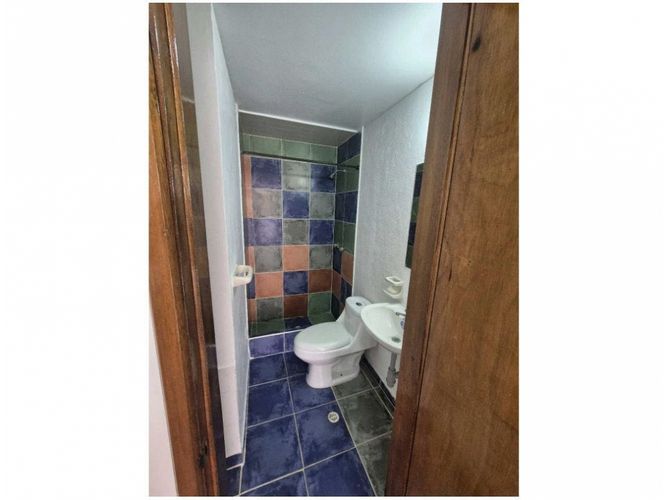 Apartamento en venta en San Patricio, Bogotá · foto 15 de 16