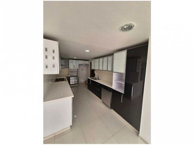Apartamento en venta en San Patricio, Bogotá · foto 16 de 16