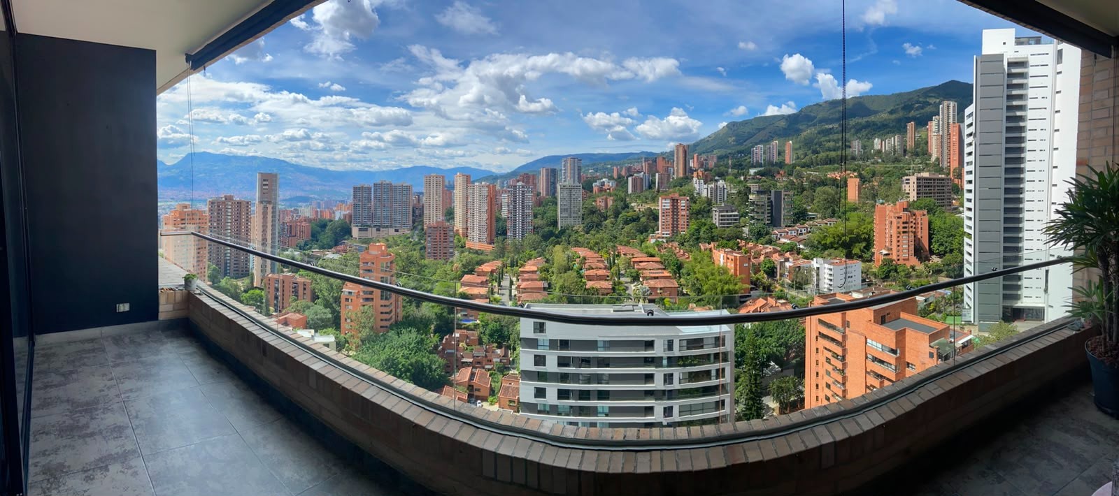 Apartamento en arriendo en San Lucas, Medellín · foto 9 de 9