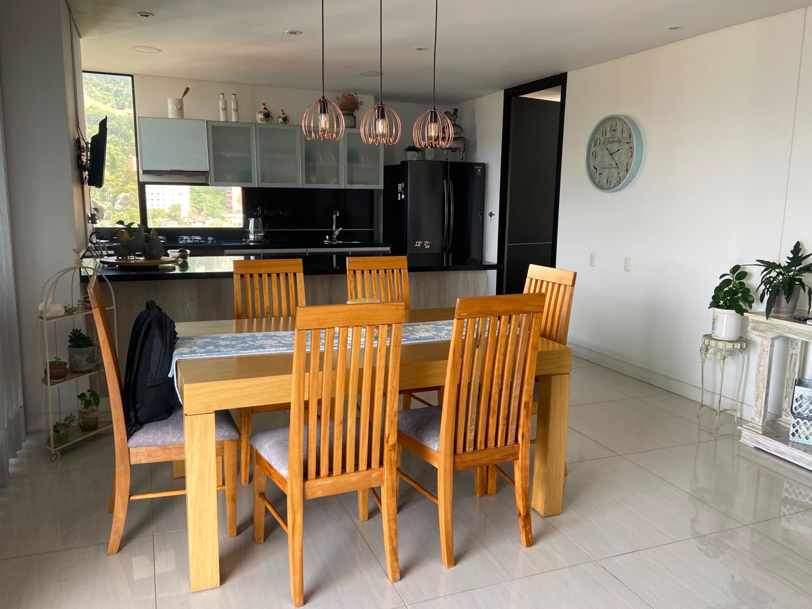 Apartamento en arriendo en San Lucas, Medellín · foto 5 de 9