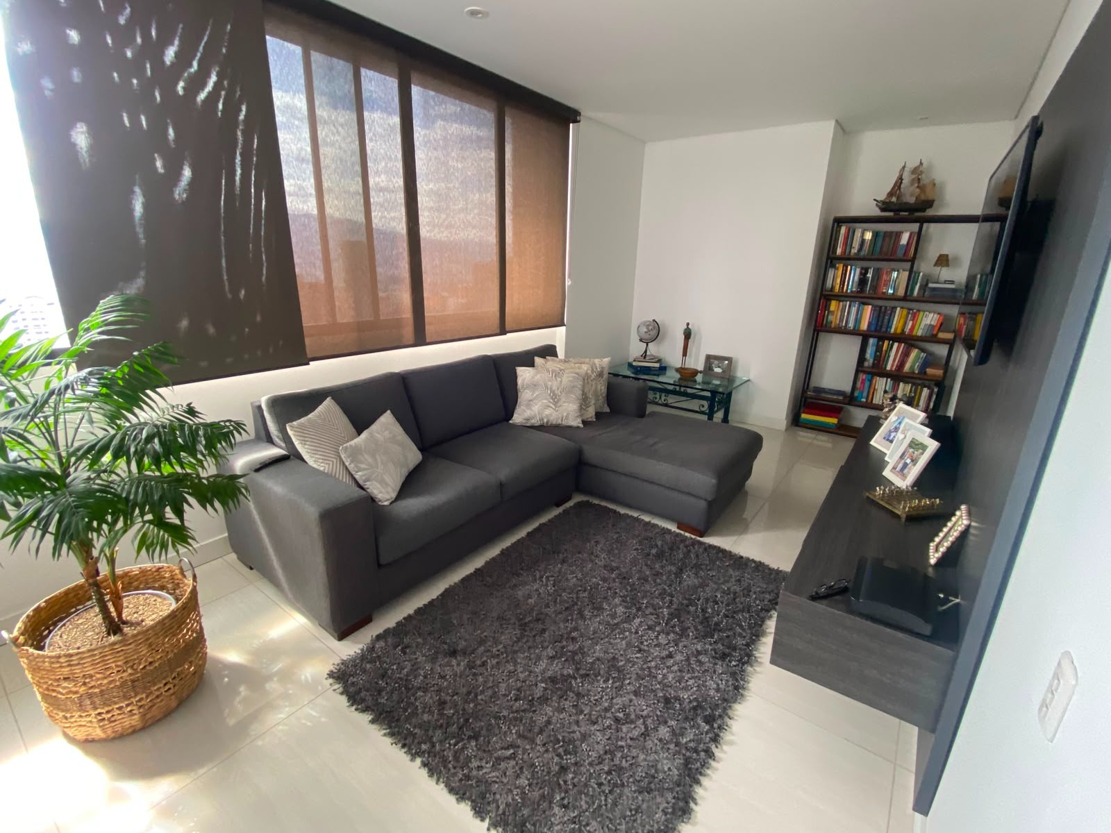 Apartamento en arriendo en San Lucas, Medellín · foto 2 de 9