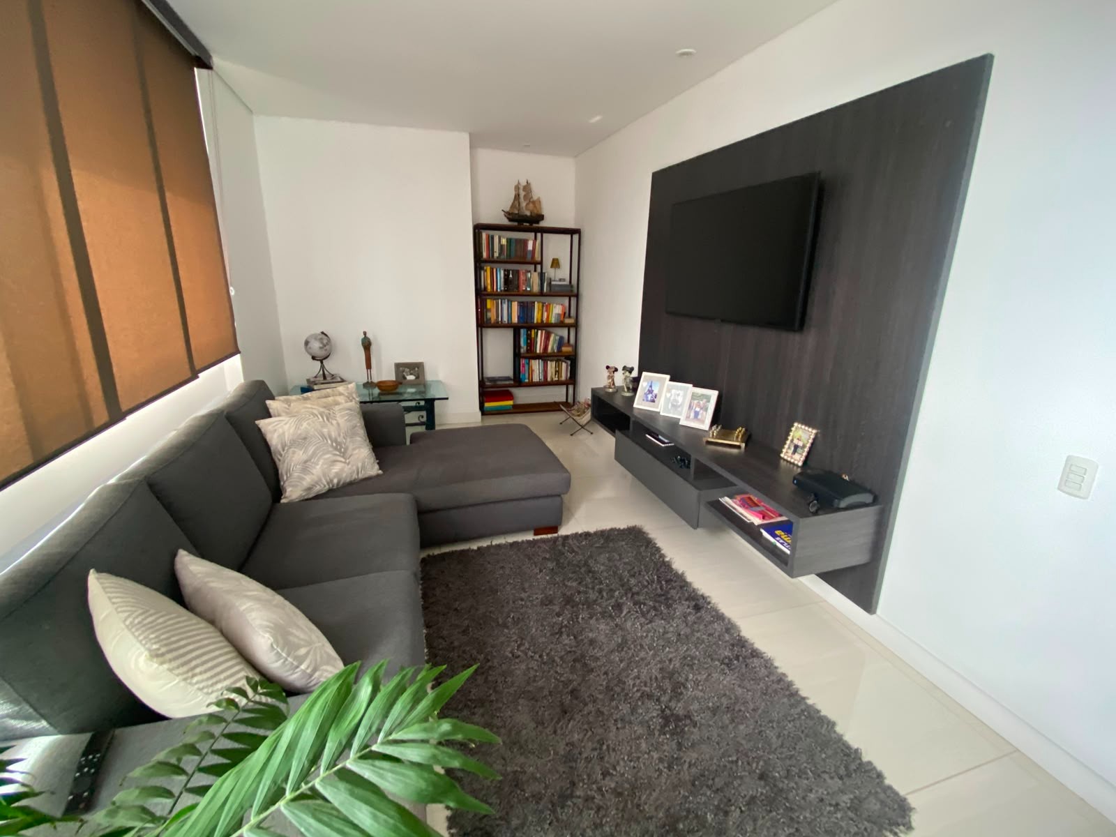 Apartamento en arriendo en San Lucas, Medellín · foto 3 de 9