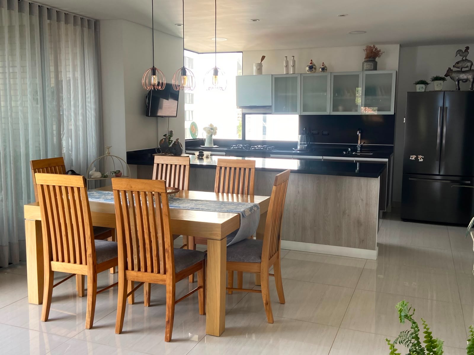 Apartamento en arriendo en San Lucas, Medellín · foto 7 de 9