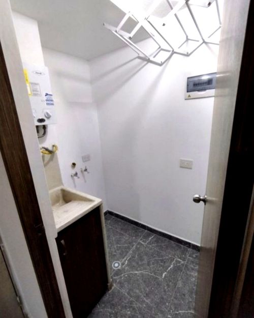 Apartamento en venta en Santa Maria No. 1, Itagüí · foto 9 de 11