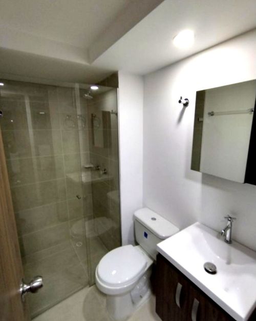 Apartamento en venta en Santa Maria No. 1, Itagüí · foto 10 de 11