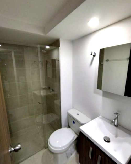 Apartamento en venta en Santa Maria No. 1, Itagüí · foto 11 de 11