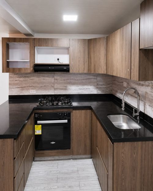 Apartamento en venta en Santa Maria No. 1, Itagüí · foto 2 de 11
