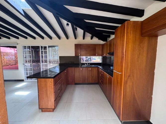 Finca en arriendo en La Charanga, Guarne, 250 m² · foto 6 de 24