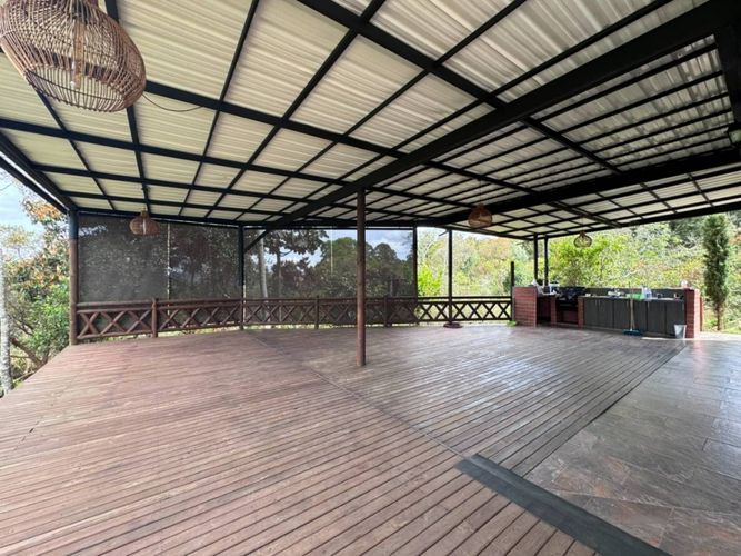 Finca en arriendo en La Charanga, Guarne, 250 m² · foto 8 de 24