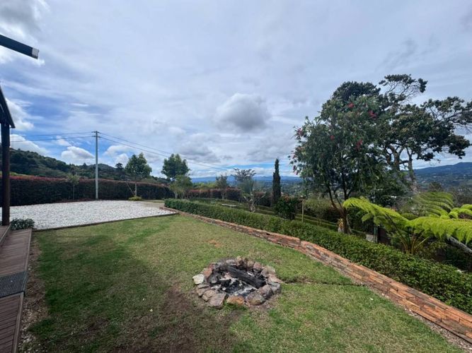 Finca en arriendo en La Charanga, Guarne, 250 m² · foto 21 de 24