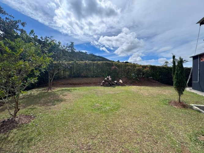 Finca en arriendo en La Charanga, Guarne, 250 m² · foto 23 de 24