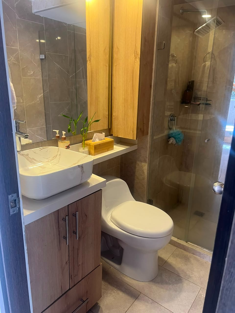 Apartamento en venta en Santa Maria No. 1, Itagüí · foto 14 de 15