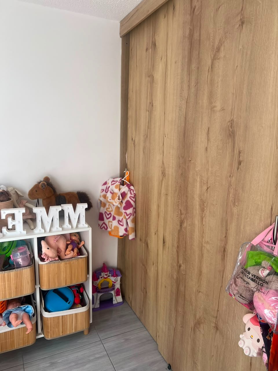 Apartamento en venta en Santa Maria No. 1, Itagüí · foto 15 de 15