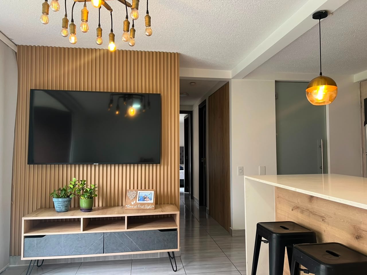 Apartamento en venta en Santa Maria No. 1, Itagüí · foto 5 de 15