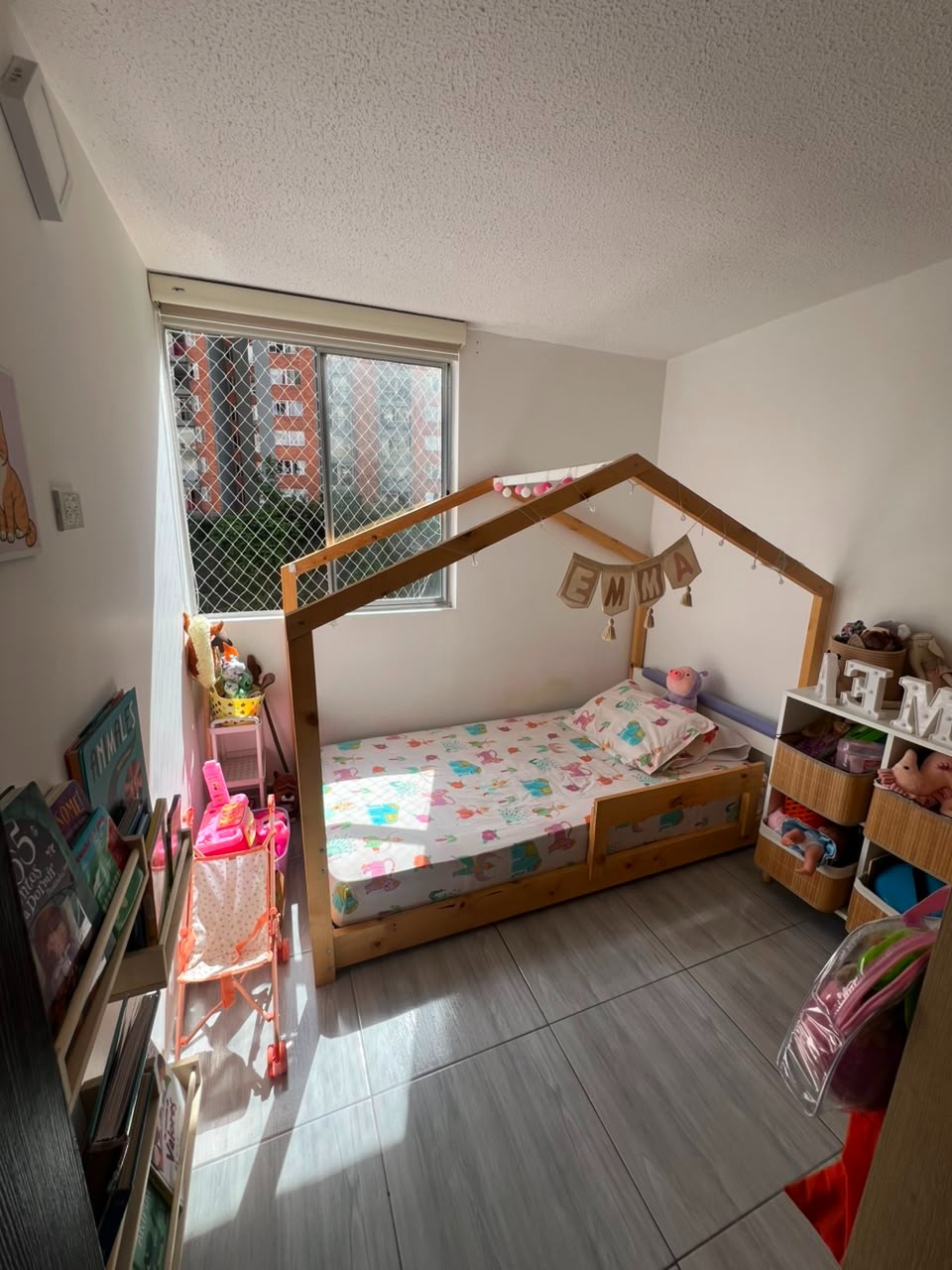 Apartamento en venta en Santa Maria No. 1, Itagüí · foto 8 de 15