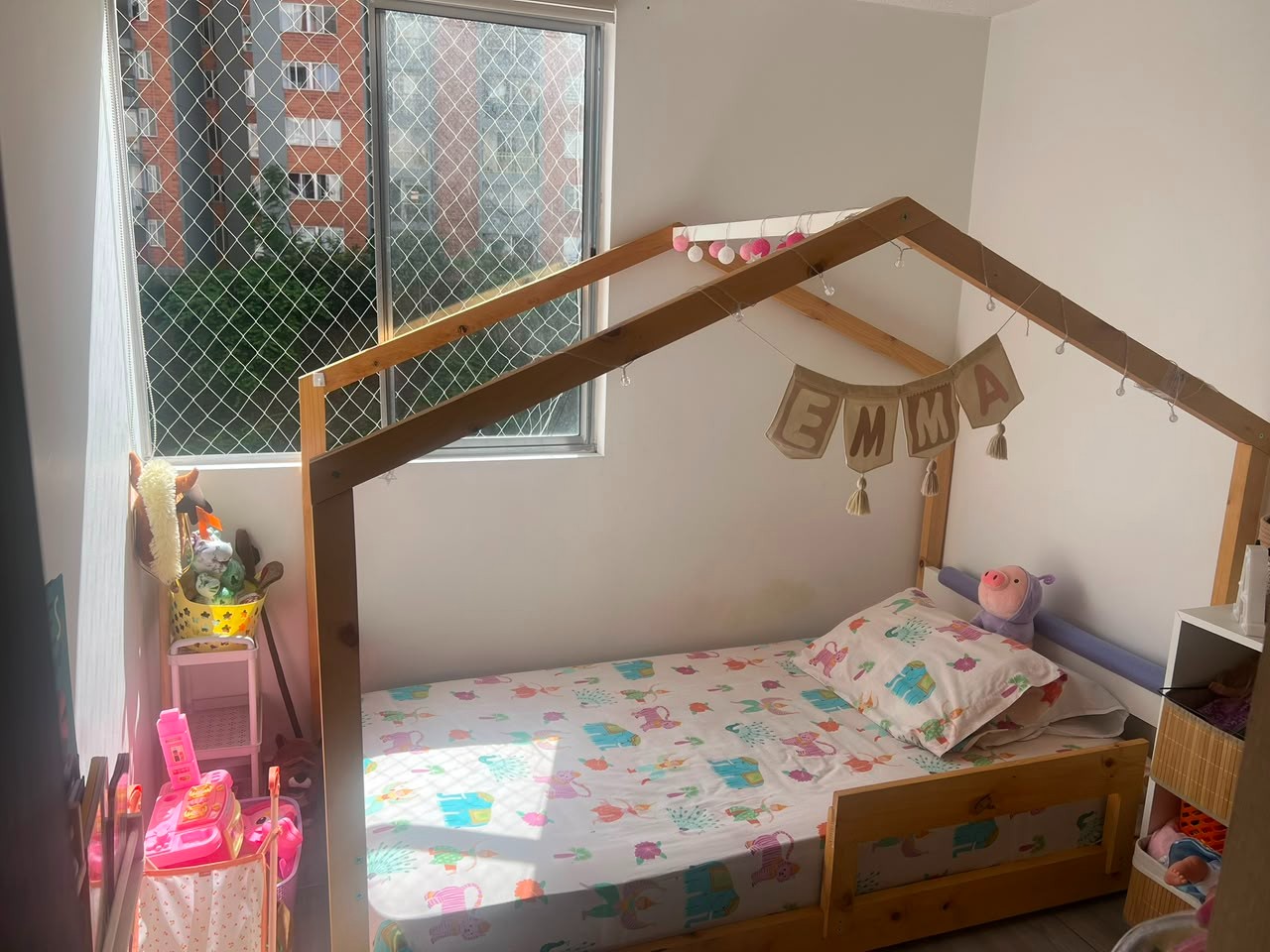 Apartamento en venta en Santa Maria No. 1, Itagüí · foto 6 de 15
