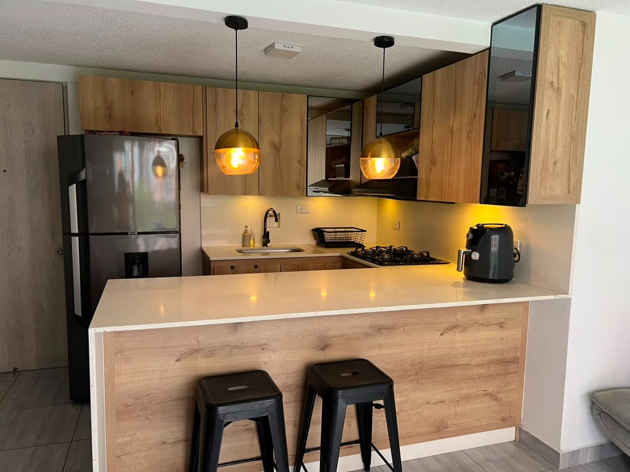 Apartamento en venta en Santa Maria No. 1, Itagüí · foto 2 de 15