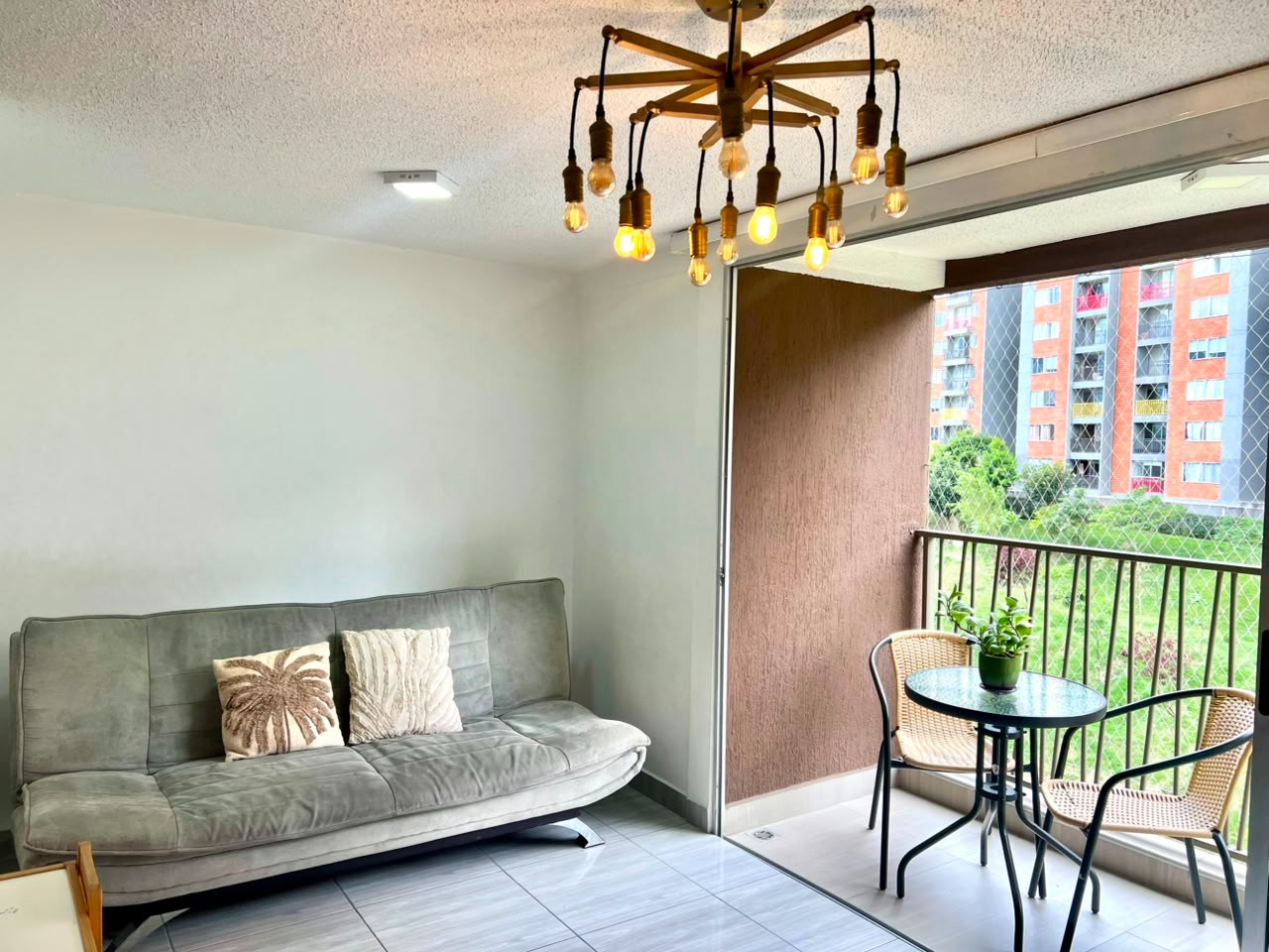 Apartamento en venta en Santa Maria No. 1, Itagüí · foto 11 de 15
