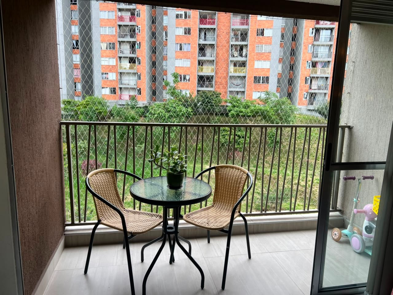 Apartamento en venta en Santa Maria No. 1, Itagüí · foto 4 de 15