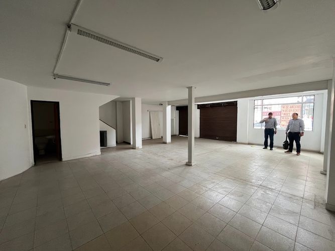Bodega en arriendo en Laura Vicuña, Chía, 880 m² · foto 10 de 22