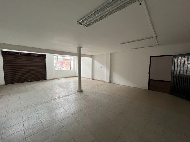 Bodega en arriendo en Laura Vicuña, Chía, 880 m² · foto 11 de 22