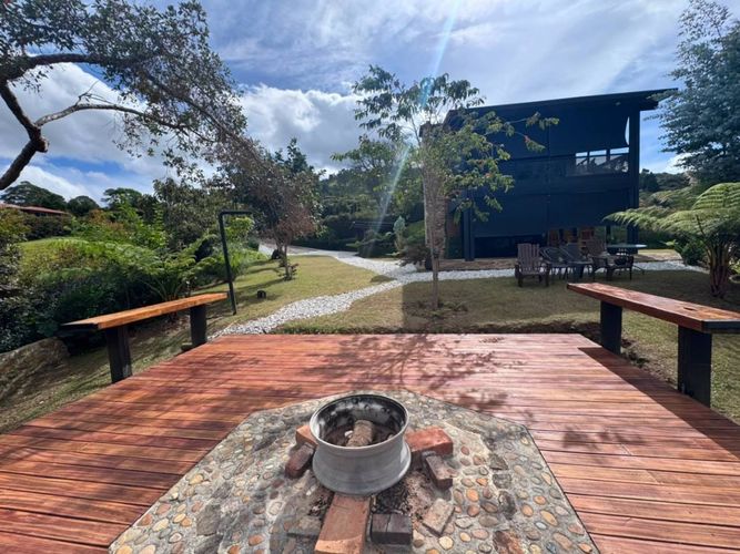 Finca en arriendo en La Charanga, Guarne, 160 m² · foto 5 de 24