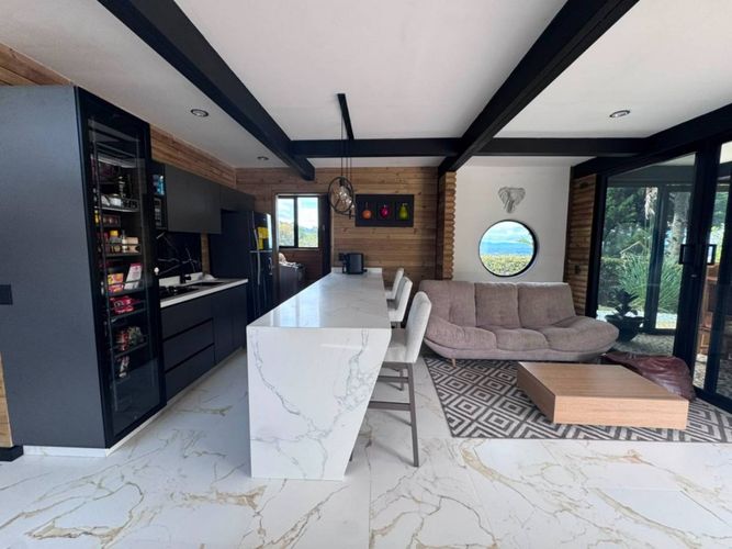 Finca en arriendo en La Charanga, Guarne, 160 m² · foto 6 de 24