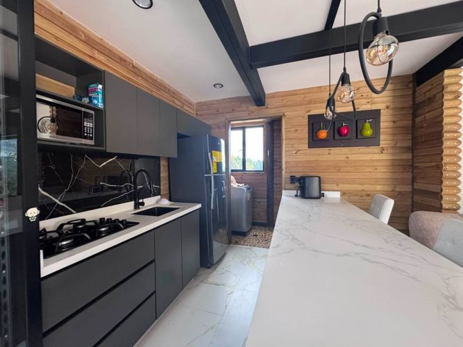Finca en arriendo en La Charanga, Guarne, 160 m² · foto 7 de 24