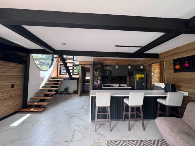 Finca en arriendo en La Charanga, Guarne, 160 m² · foto 8 de 24