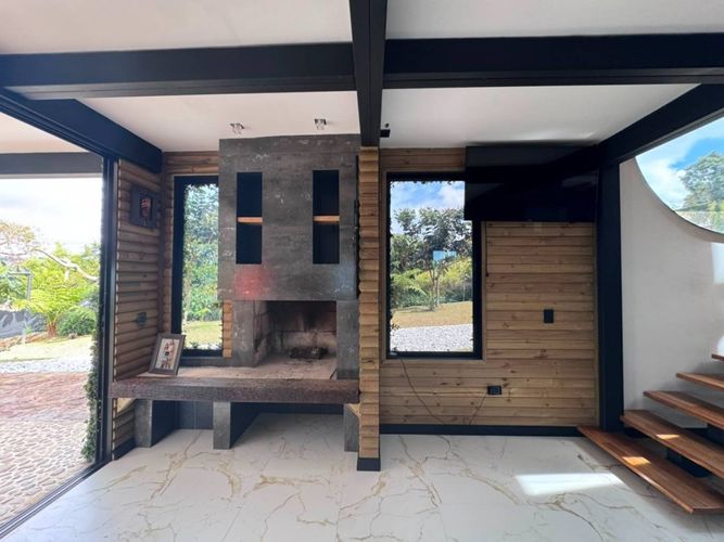 Finca en arriendo en La Charanga, Guarne, 160 m² · foto 9 de 24
