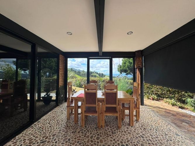 Finca en arriendo en La Charanga, Guarne, 160 m² · foto 15 de 24