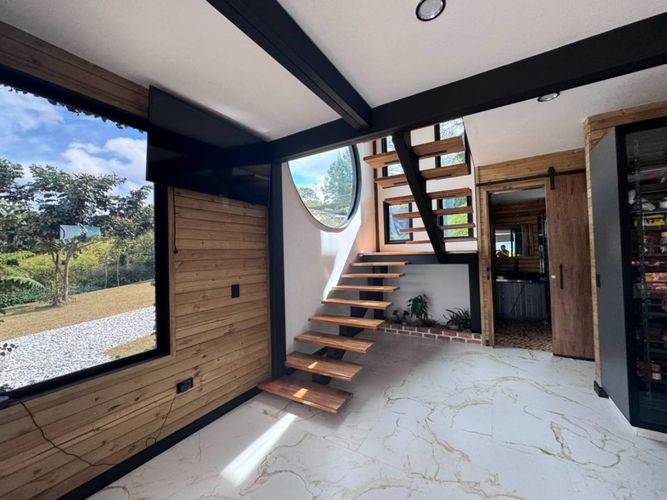 Finca en arriendo en La Charanga, Guarne, 160 m² · foto 16 de 24