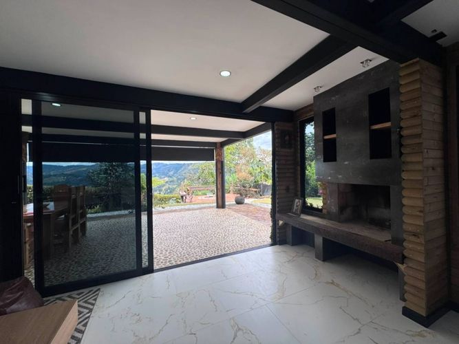 Finca en arriendo en La Charanga, Guarne, 160 m² · foto 17 de 24