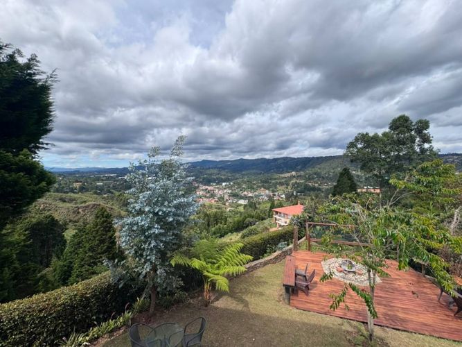 Finca en arriendo en La Charanga, Guarne, 160 m² · foto 20 de 24