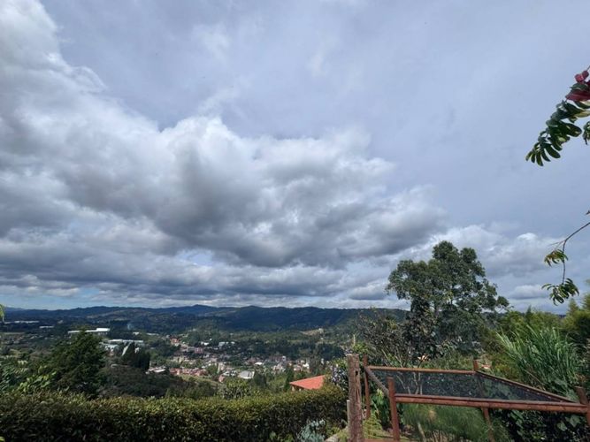 Finca en arriendo en La Charanga, Guarne, 160 m² · foto 21 de 24