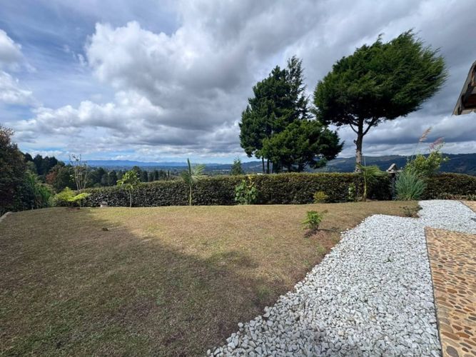 Finca en arriendo en La Charanga, Guarne, 160 m² · foto 22 de 24