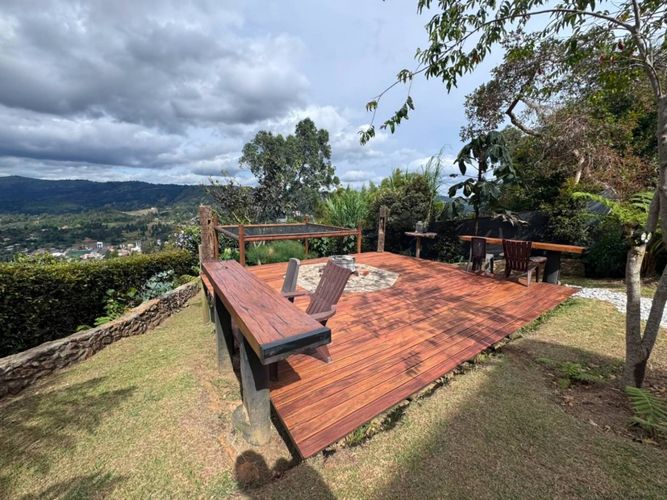 Finca en arriendo en La Charanga, Guarne, 160 m² · foto 23 de 24