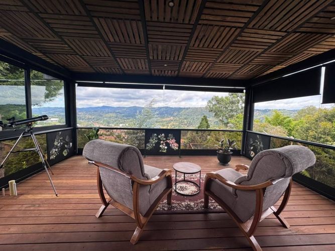 Finca en arriendo en La Charanga, Guarne, 160 m² · foto 24 de 24