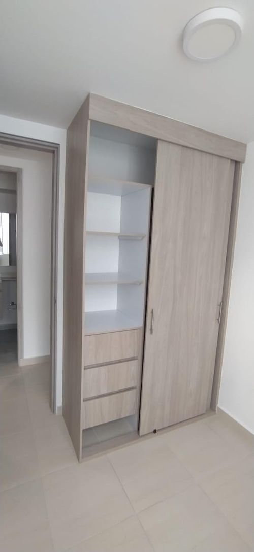 Apartamento de 2 alcobas en venta en Parque Natura, Jamundí, 55 m² · foto 5 de 24