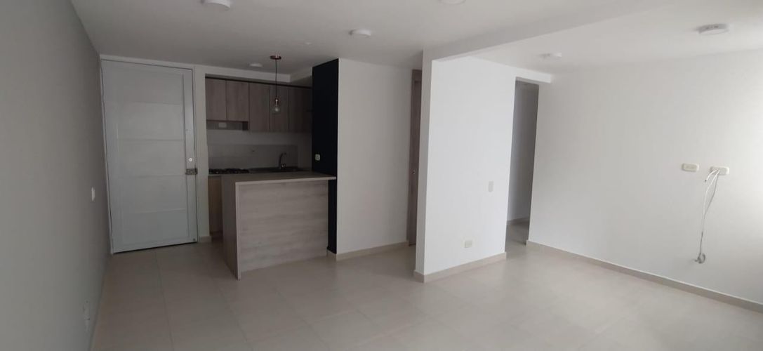 Apartamento de 2 alcobas en venta en Parque Natura, Jamundí, 55 m² · foto 20 de 24