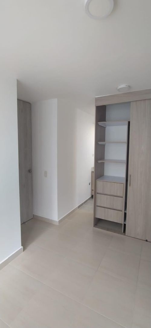 Apartamento de 2 alcobas en venta en Parque Natura, Jamundí, 55 m² · foto 3 de 24