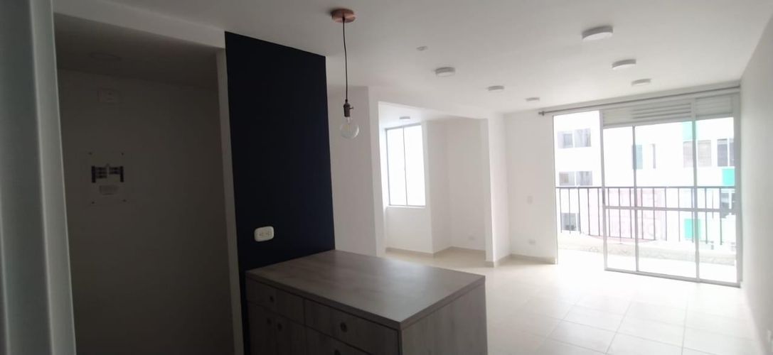 Apartamento de 2 alcobas en venta en Parque Natura, Jamundí, 55 m² · foto 16 de 24