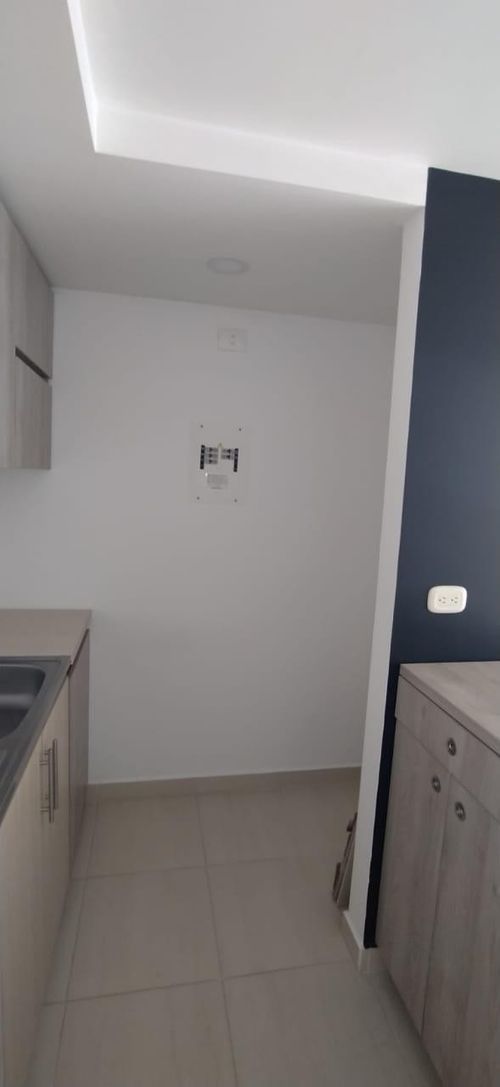 Apartamento de 2 alcobas en venta en Parque Natura, Jamundí, 55 m² · foto 14 de 24
