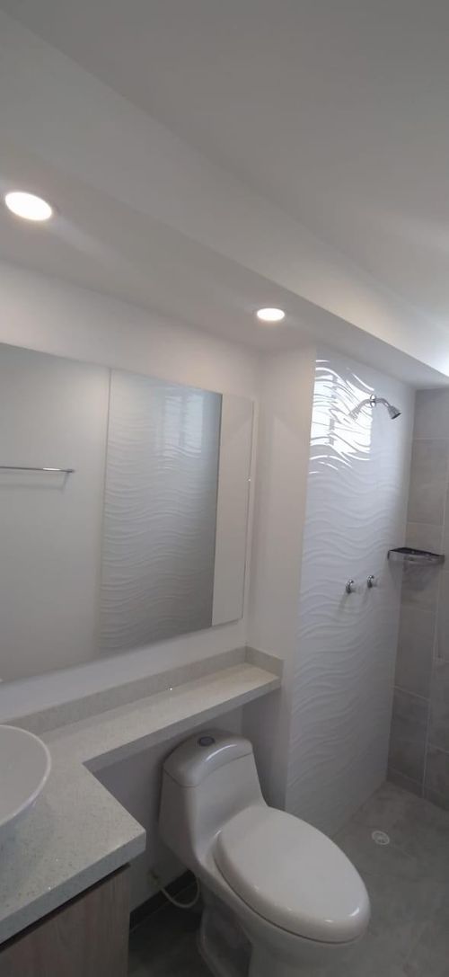 Apartamento de 2 alcobas en venta en Parque Natura, Jamundí, 55 m² · foto 8 de 24