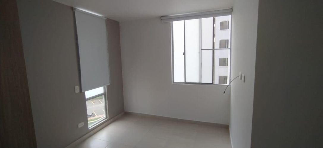 Apartamento de 2 alcobas en venta en Parque Natura, Jamundí, 55 m² · foto 4 de 24