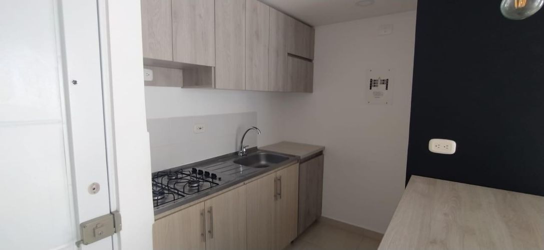 Apartamento de 2 alcobas en venta en Parque Natura, Jamundí, 55 m² · foto 15 de 24
