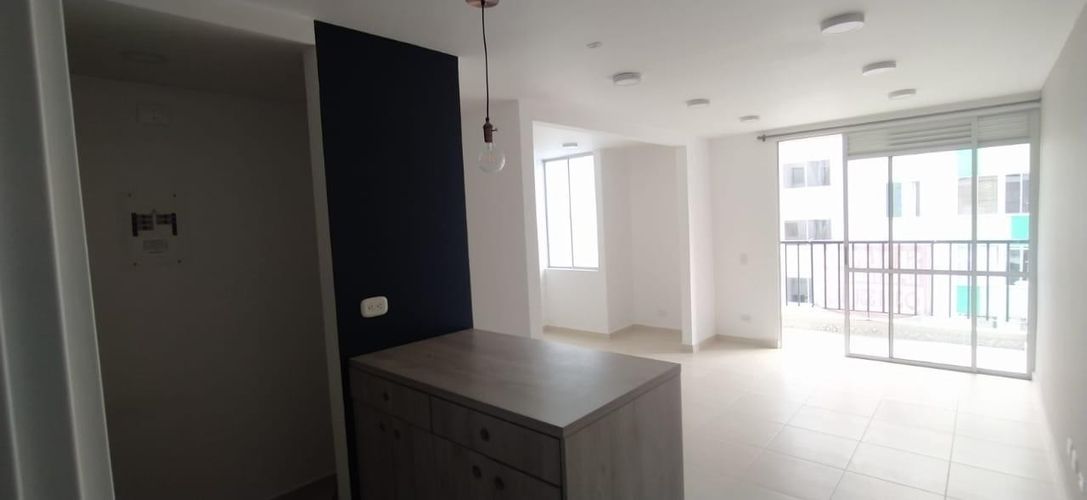 Apartamento de 2 alcobas en venta en Parque Natura, Jamundí, 55 m² · foto 21 de 24
