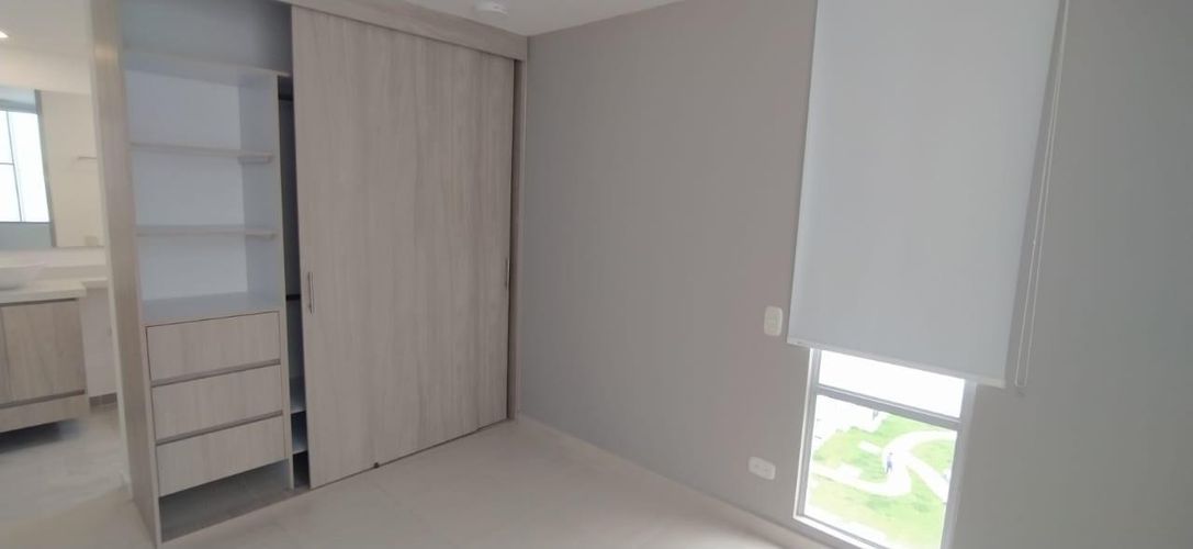 Apartamento de 2 alcobas en venta en Parque Natura, Jamundí, 55 m² · foto 13 de 24