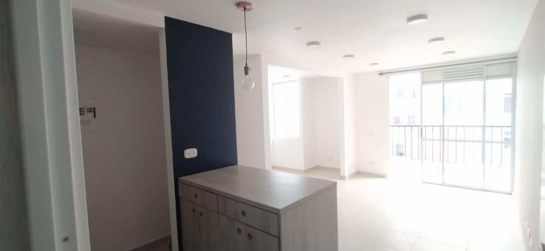 Apartamento de 2 alcobas en venta en Parque Natura, Jamundí, 55 m² · foto 22 de 24